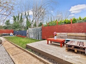 Finchley Park, London, N12