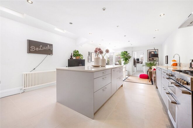 Upland Road, East Dulwich, SE22