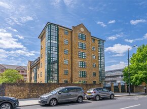 Belvedere Heights, St John's Wood, NW8