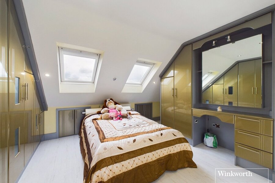 Bedroom 3