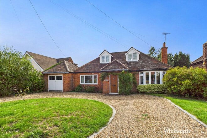 Highdown Avenue, Reading, RG4