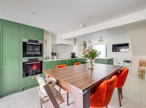 Hazlebury Road, London, SW6