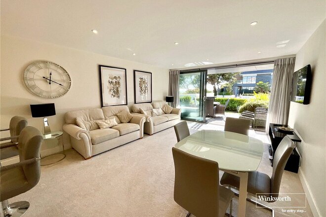 Needles Watch, Highcliffe-On-Sea, BH23