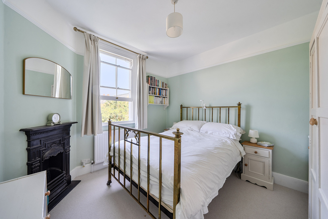 Blythe Vale, London, SE6
