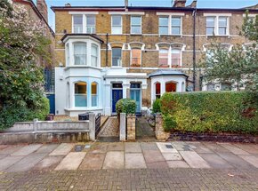 Freegrove Road, London, N7