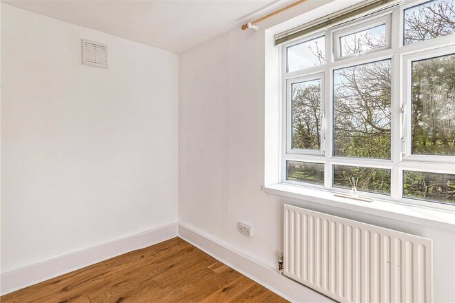 Birdsall House, Camberwell, SE5