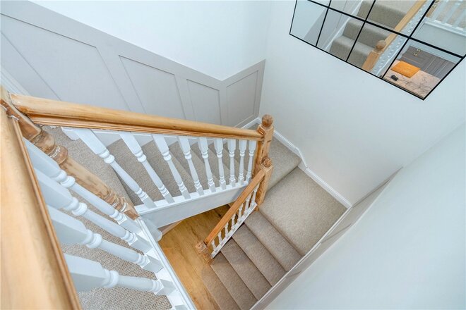 Brookside Close, Sleaford, NG34