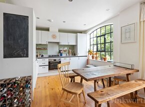 Hatcham Park Mews, London, SE14