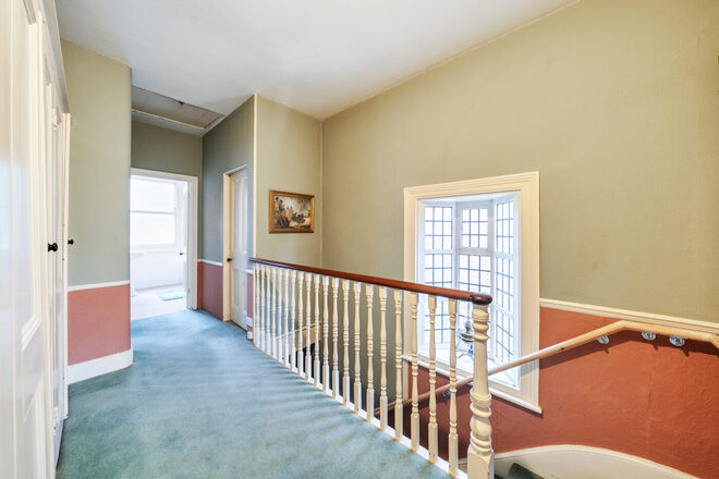 Allenby Road, London, SE23