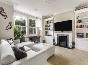 Munster Road, London, SW6