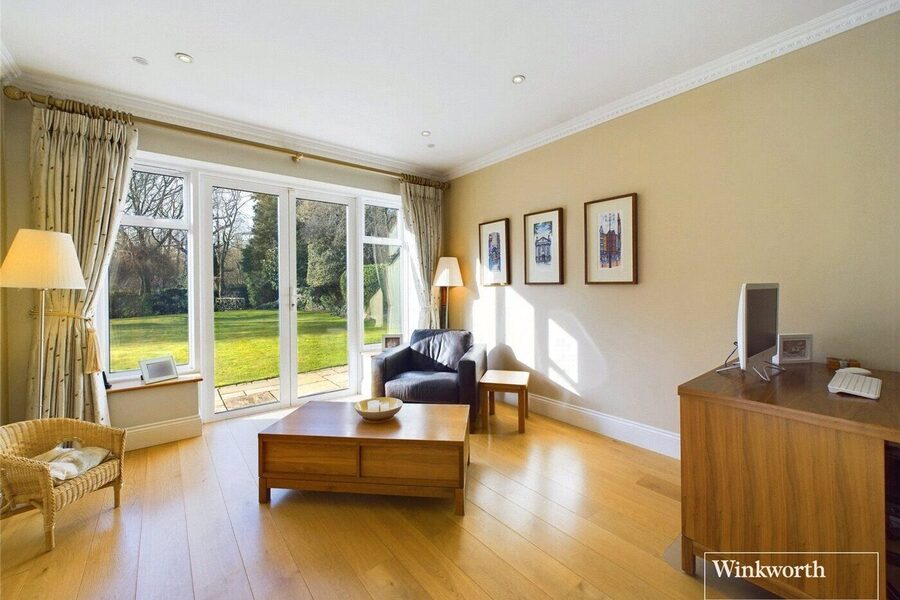 Reception Room 2
