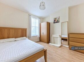Burrows Road, London, NW10