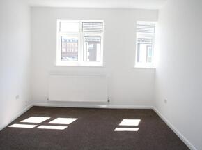 Kyle House, Petersfield, GU32