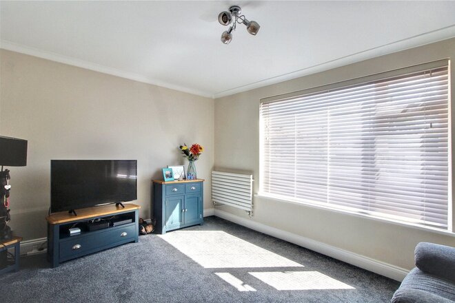 Sutherland Avenue, Norwich, NR6