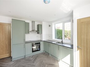Weymouth Terrace, London, E2