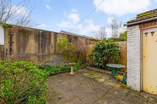 Brayburne Avenue, London, SW4