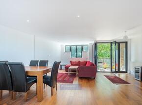 Wincott Street, UK, SE11