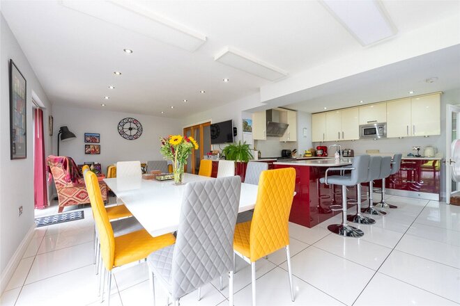 Reading Road, Berkshire, RG41