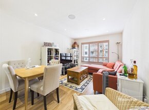 Boulevard Drive, London, NW9