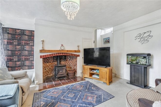 Norwich Road, Norwich, NR15