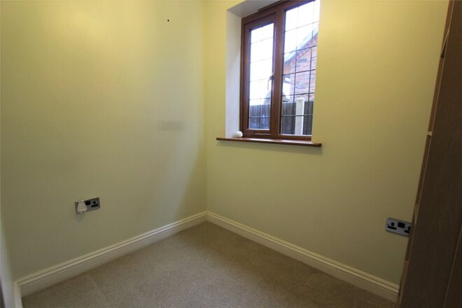 Eastwood Road, Essex, SS6