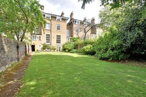 Lee Terrace, Blackheath, SE3