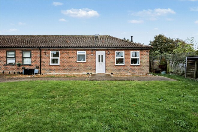 Park Road, Norfolk, NR27