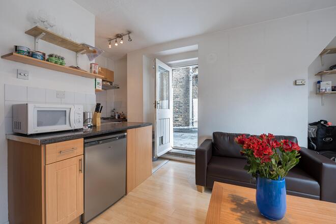 Weston Street, UK, SE1