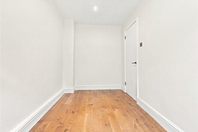 Bakers Hill, London, E5