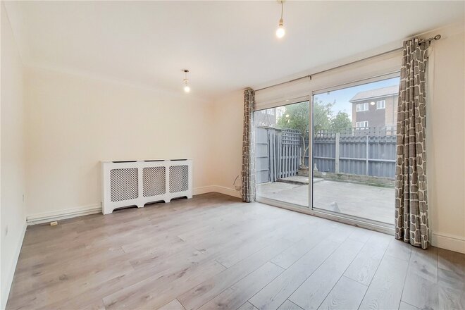 Goodinge Close, Caledonian Rd, N7