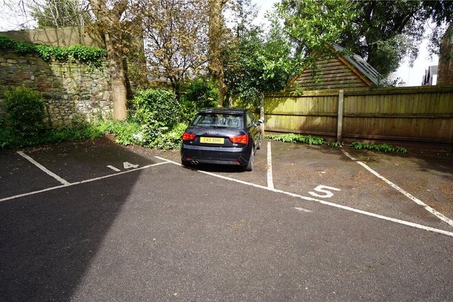 Downsview Court, Clifton, BS8
