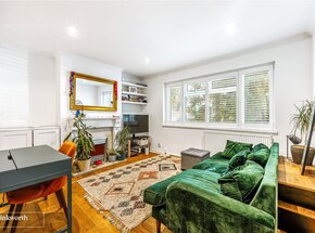 Gordon Road, London, W4