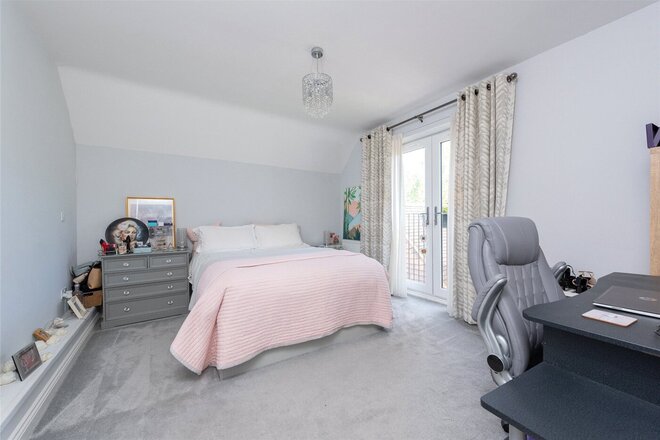 Reading Road, Berkshire, RG41