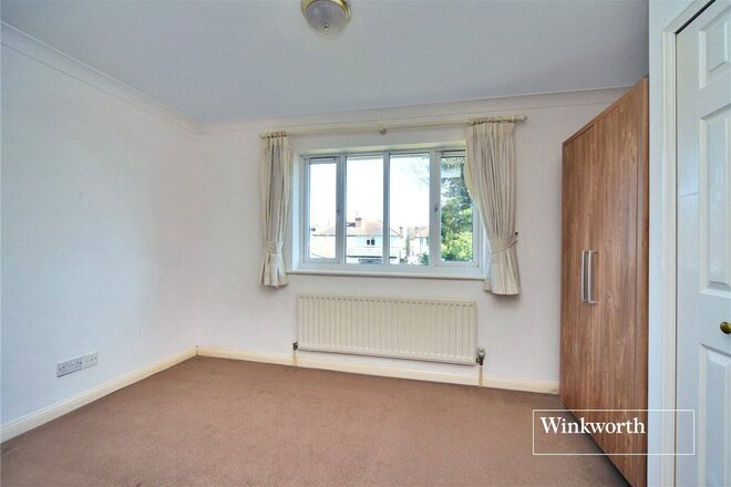 The Retreat, Worcester Park, KT4