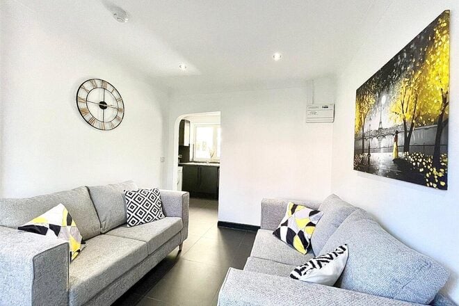 Wilberforce Road, Norfolk, NR5