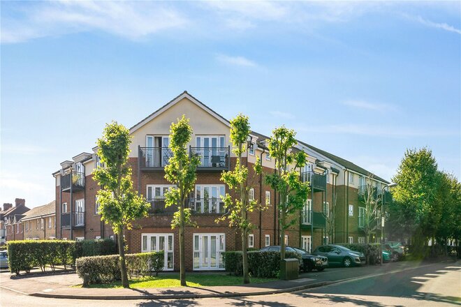 Quince House, London, SW16