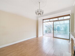 Troutbeck Road, London, SE14