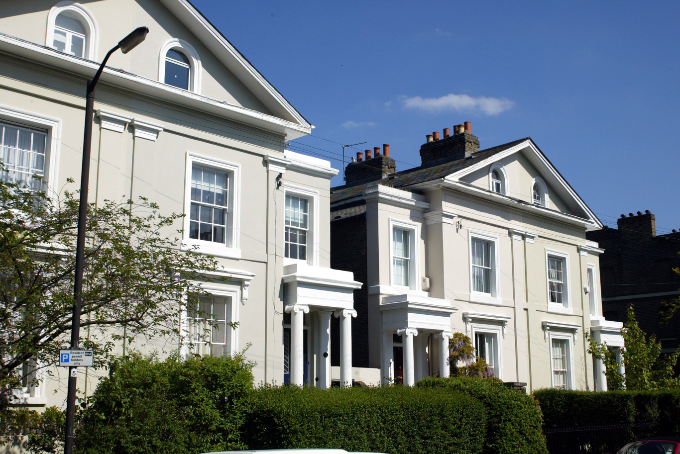 Blackheath - mid image