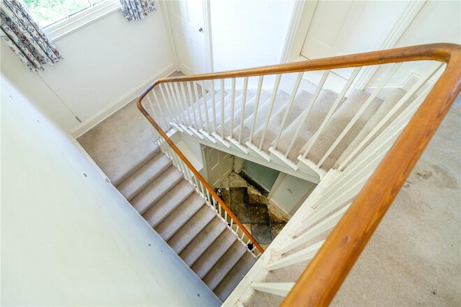 Howell Road, Sleaford, NG34