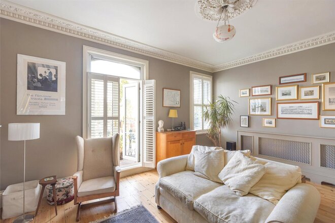 Harleyford Road, London, SE11