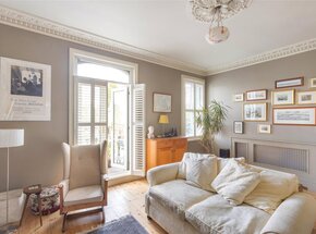 Harleyford Road, London, SE11