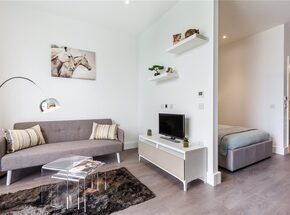 Kirkfield House, Harrow, HA1
