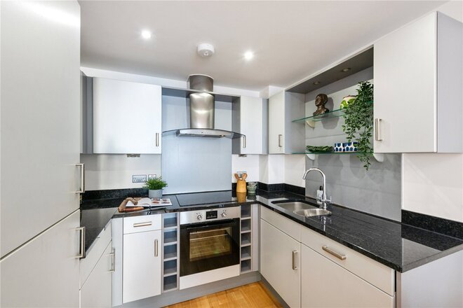 Southgate Road, London, N1