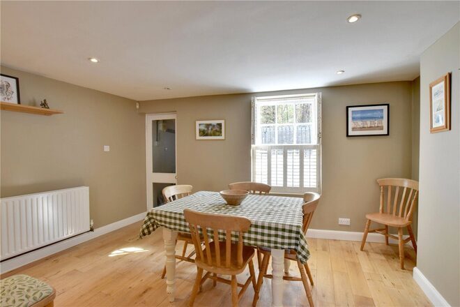 Hillreach, Woolwich, SE18