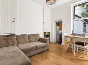 Southgate Road, London, N1