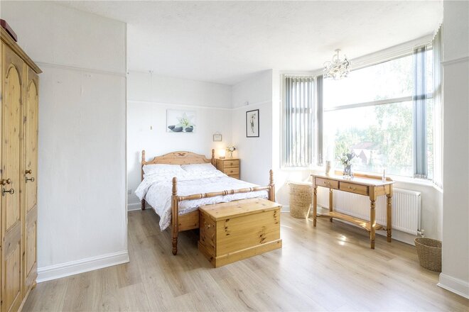 Kingsley Road, Northampton, NN2