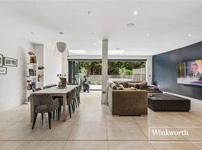 Beechwood Avenue, London, N3