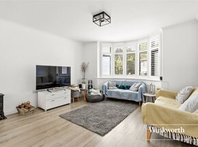 Milton Avenue, Barnet, EN5