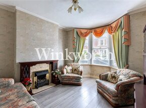 Arnold Road, London, N15