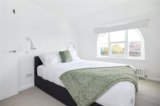 Kennington Road, UK, SE11
